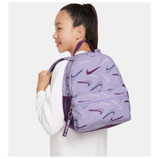 Nike Παιδική τσάντα πλάτης Brasilia Mini Backpack